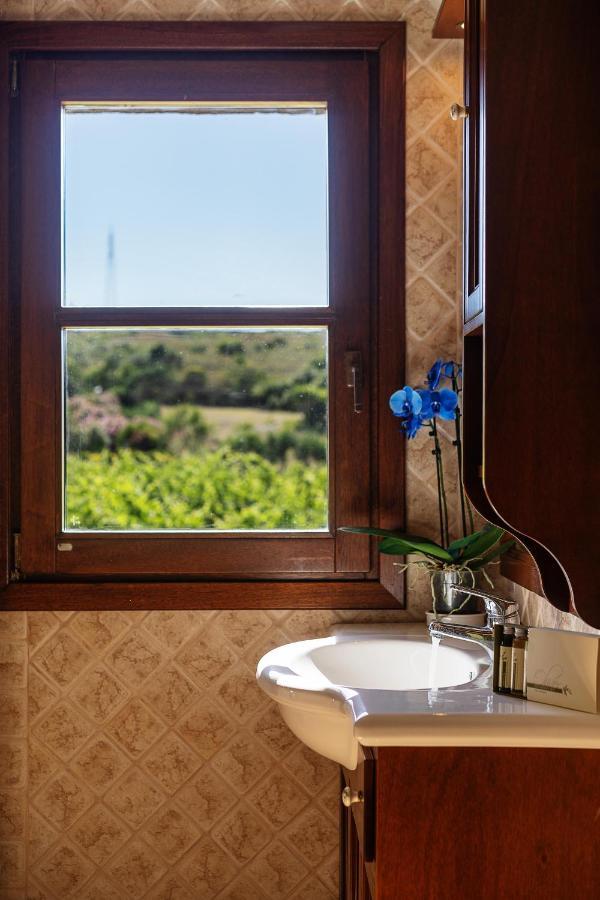 Locanda In Vigna 阿尔扎凯纳 外观 照片