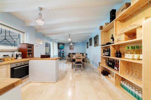 Locanda In Vigna 阿尔扎凯纳 外观 照片