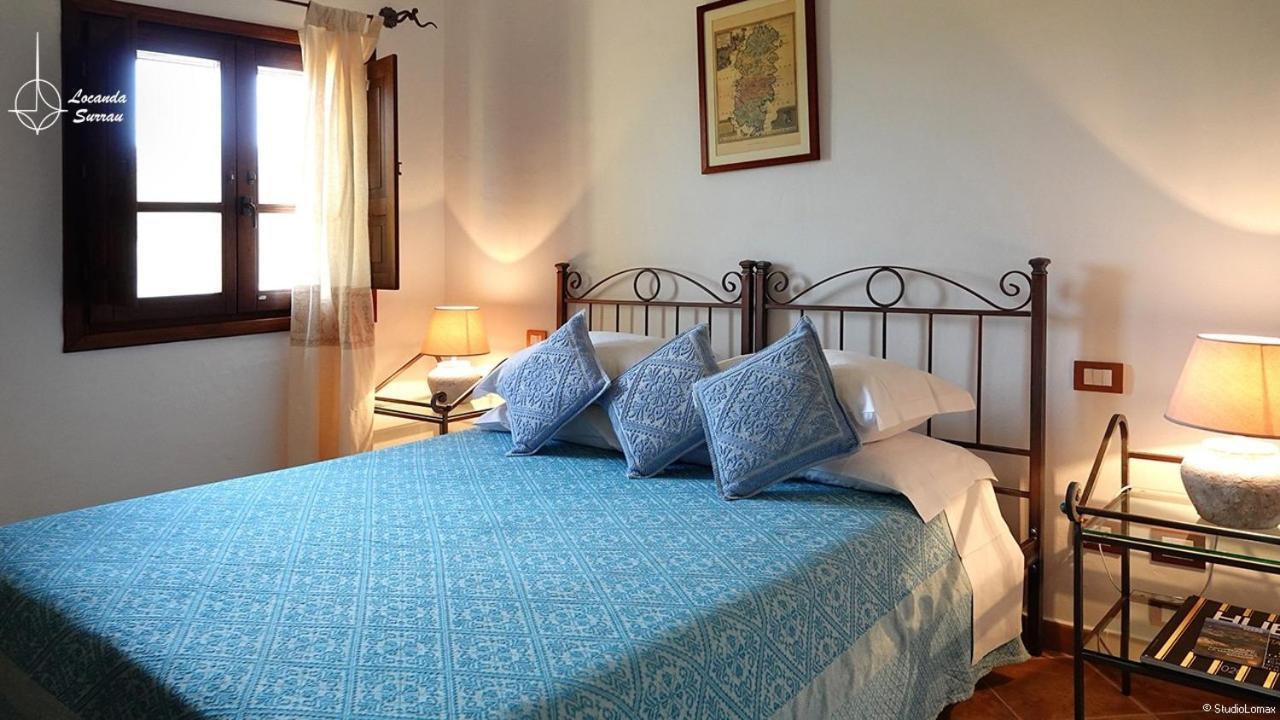 Locanda In Vigna 阿尔扎凯纳 外观 照片